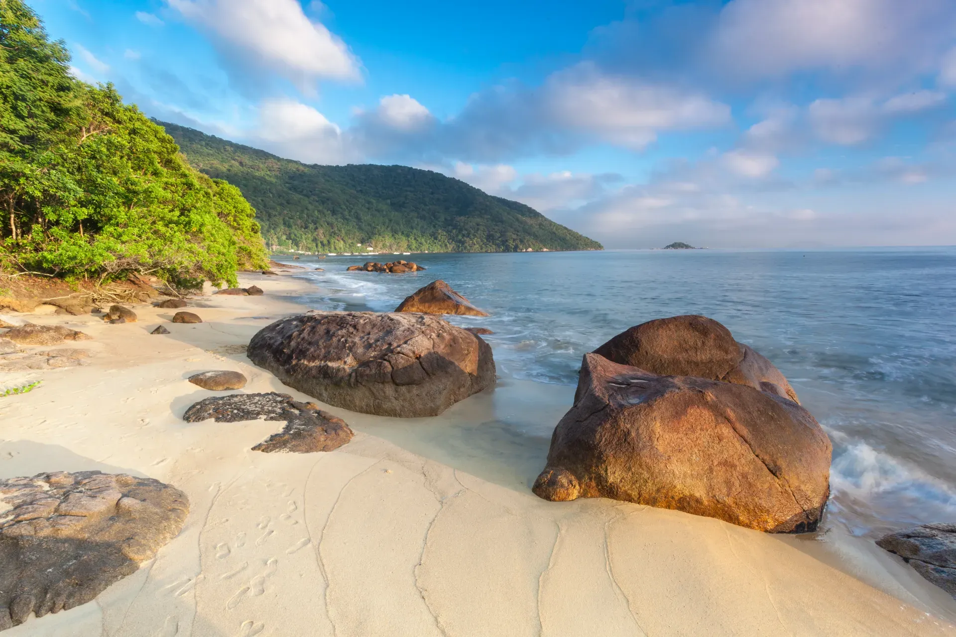Imagem da galeria de Ilha Grande